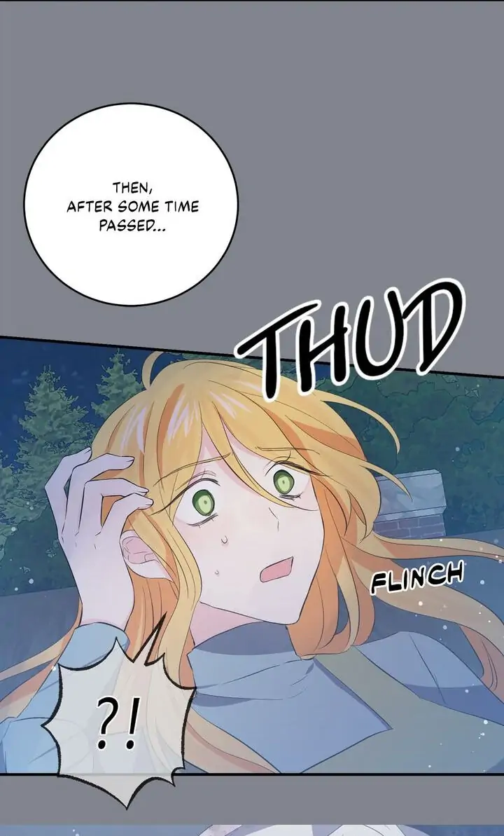 I’m the Ex-Girlfriend of a Soldier chapter 58 - page 45